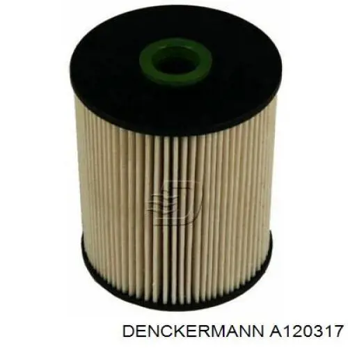 A120317 Denckermann фільтр паливний