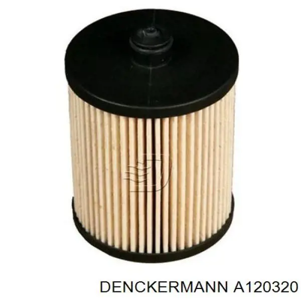 Купити A120320 Denckermann Фільтр-відстійник палива грубої очистки