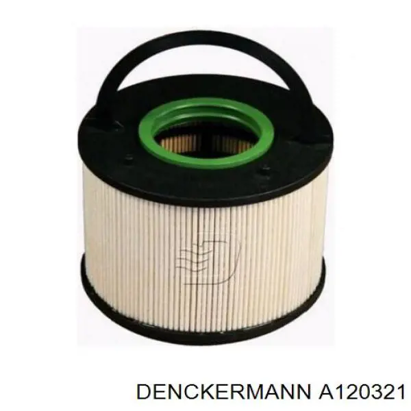 A120321 Denckermann фільтр паливний