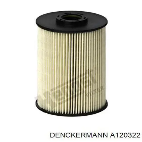 A120322 Denckermann фільтр паливний
