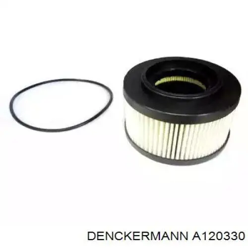Купити A120330 Denckermann Фільтр-відстійник палива грубої очистки