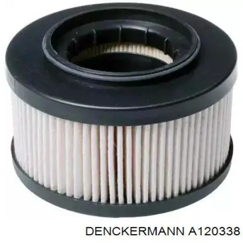 Купити A120338 Denckermann Фільтр-відстійник палива грубої очистки