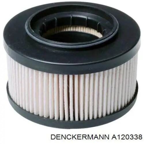 A120338 Denckermann фільтр паливний
