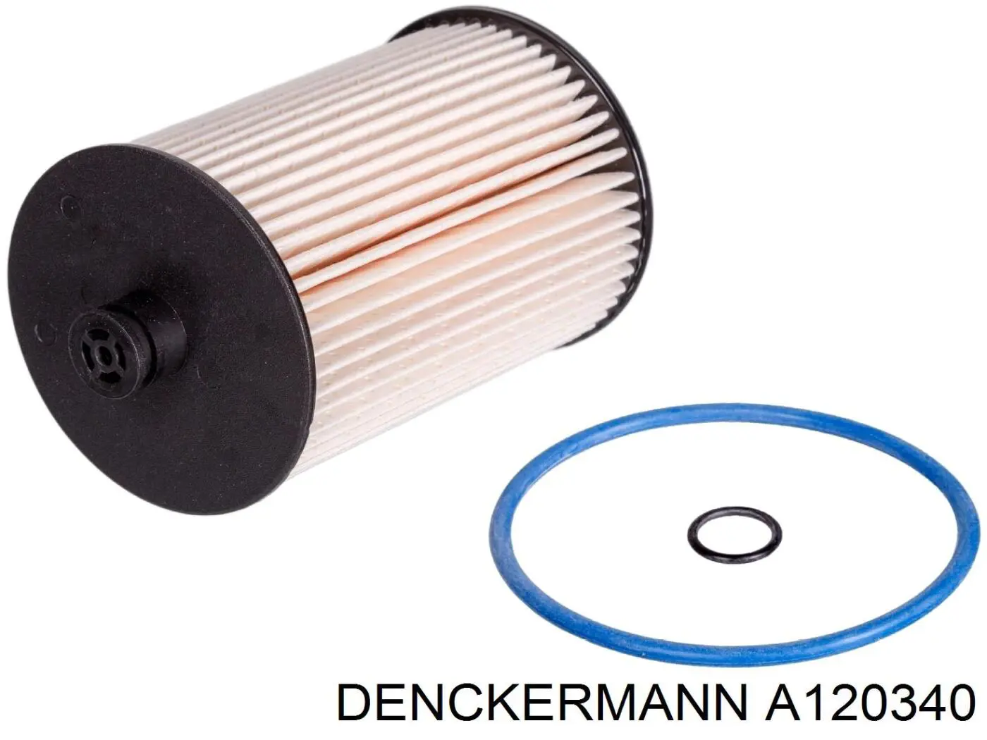 A120340 Denckermann фільтр паливний