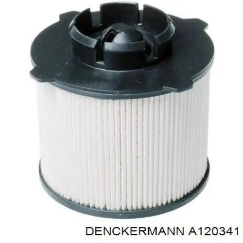 A120341 Denckermann фільтр паливний
