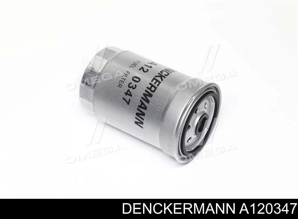 Купити A120347 Denckermann Фільтр-відстійник палива грубої очистки