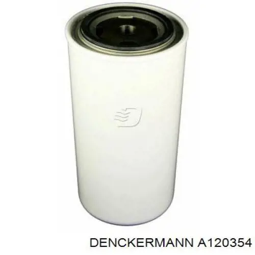 Фільтр тонкого очищення палива Denckermann A120354 ціна, від 8.81 USD