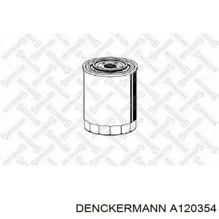 Купити A120354 Denckermann Фільтр-відстійник палива грубої очистки