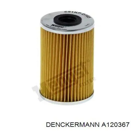 Купити A120367 Denckermann Фільтр-відстійник палива грубої очистки