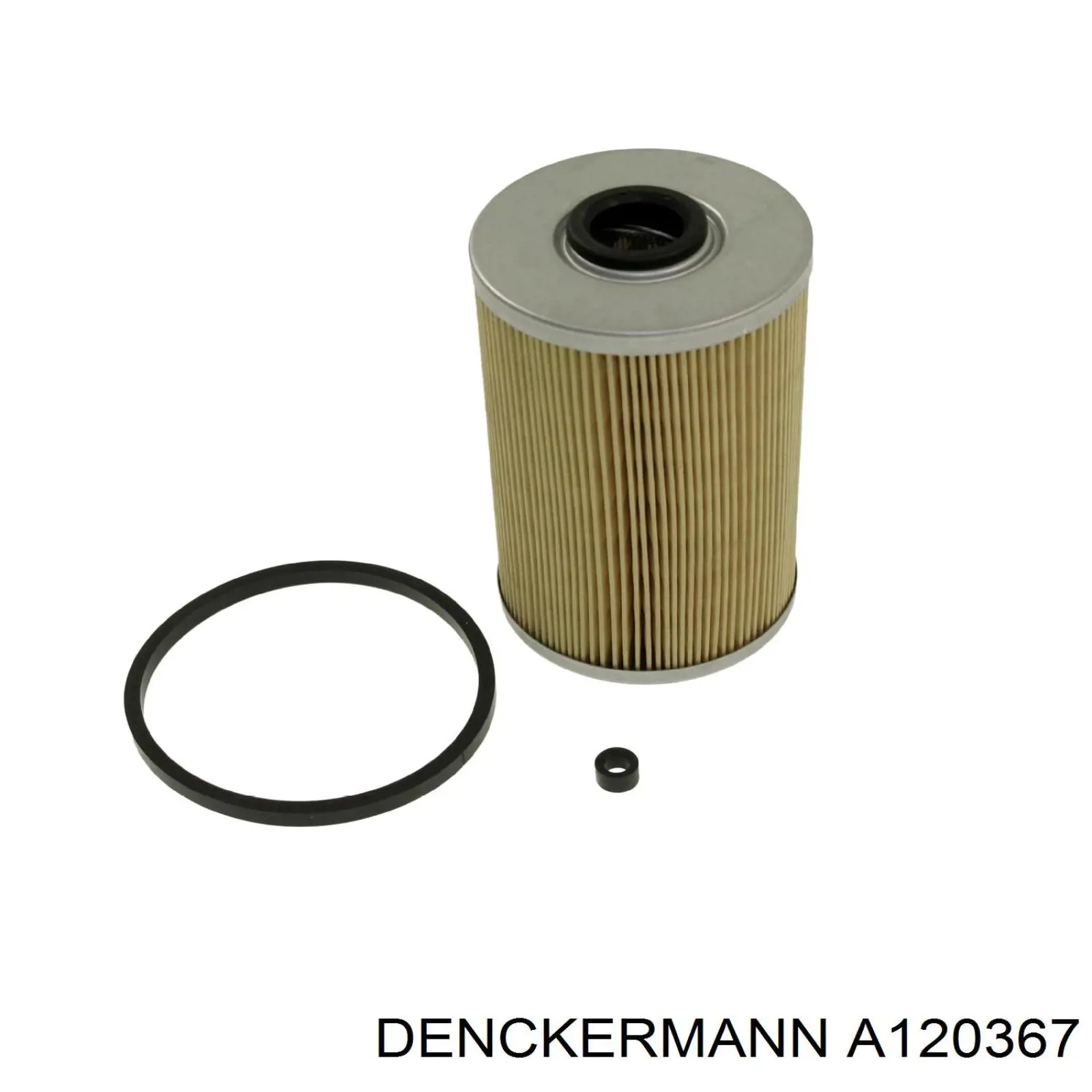 A120367 Denckermann фільтр паливний