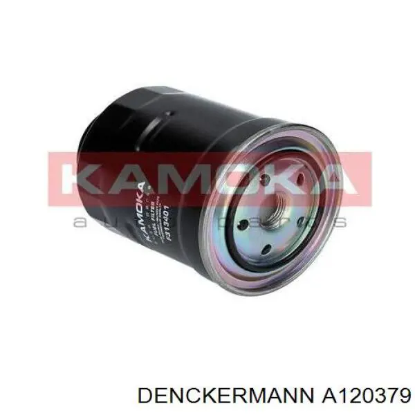 Купити A120379 Denckermann Фільтр-відстійник палива грубої очистки