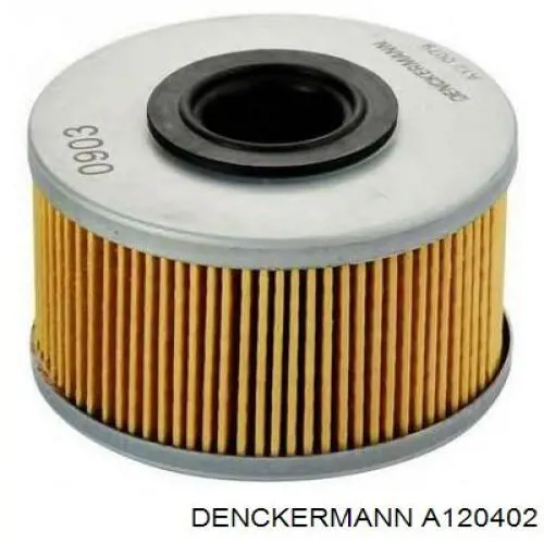 Паливний фільтр A120402 Denckermann