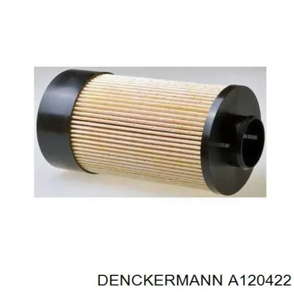 A120422 Denckermann фільтр паливний