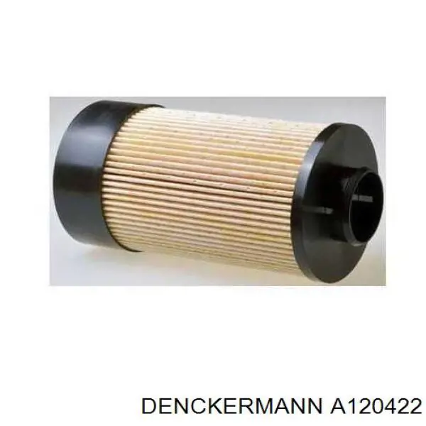 A120422 Denckermann Фільтр палива
