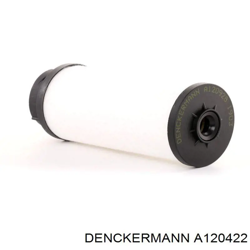 Фільтр тонкого очищення палива Denckermann A120422 ціна, від 7.17 USD