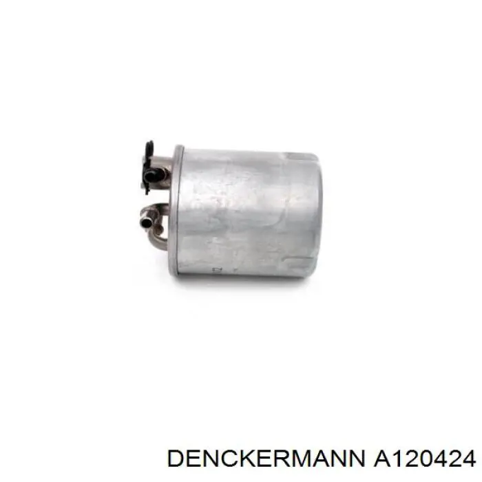Паливний фільтр A120424 Denckermann