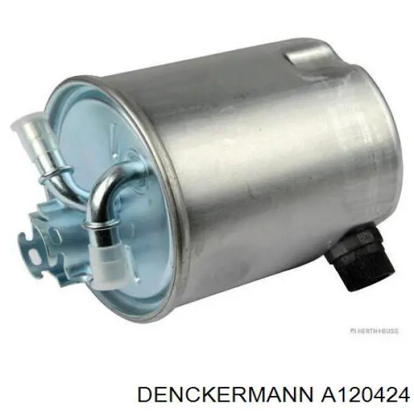 Купити A120424 Denckermann Фільтр-відстійник палива грубої очистки