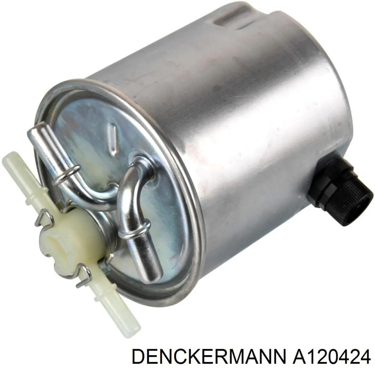 Фільтр тонкого очищення палива Denckermann A120424 ціна, від 25.73 USD