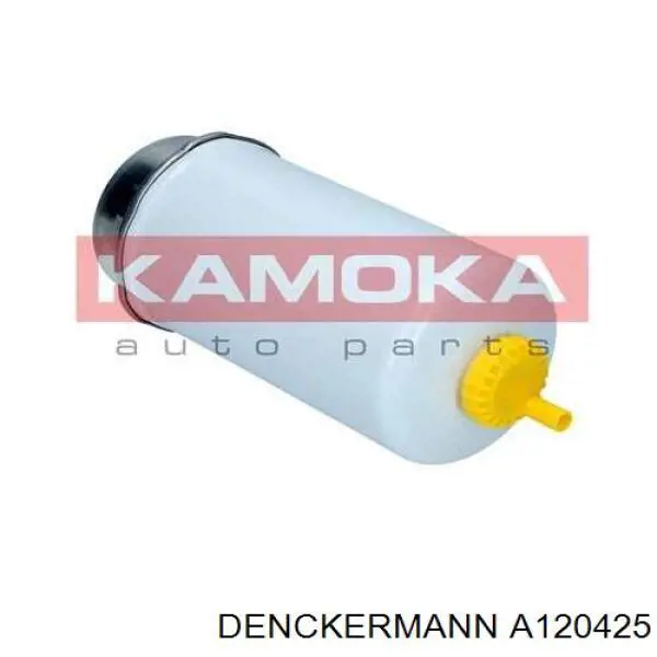Паливний фільтр A120425 Denckermann