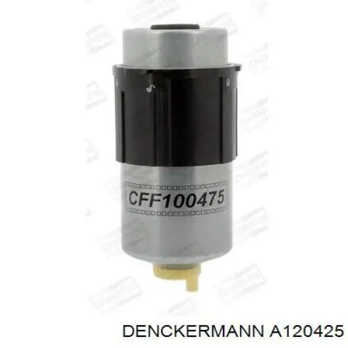 Фільтр тонкого очищення палива Denckermann A120425 ціна, від 10.82 USD