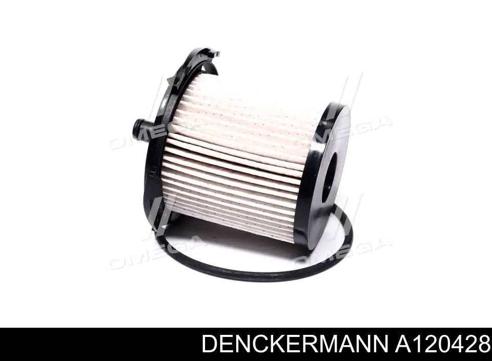 Фільтр тонкого очищення палива Denckermann A120428 ціна, від 9.34 USD