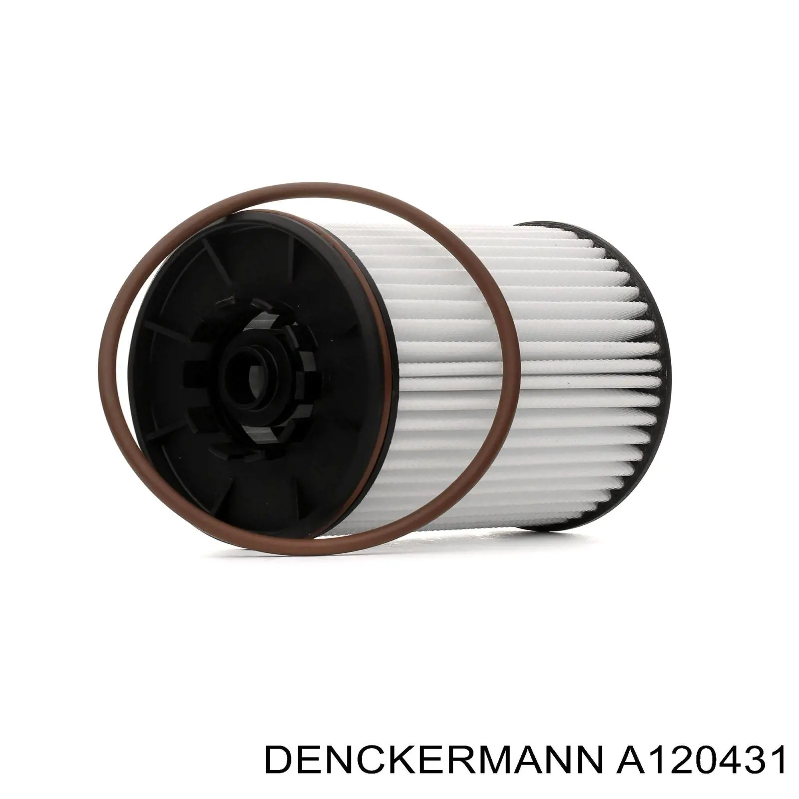 Фільтр тонкого очищення палива Denckermann A120431 ціна, від 11.28 USD