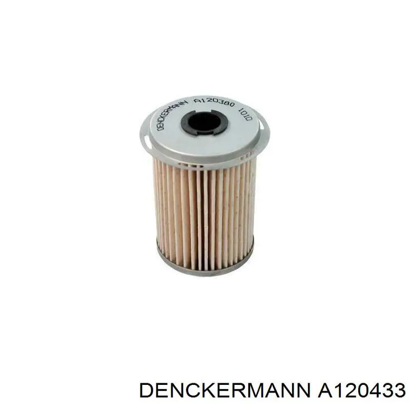 Фільтр паливний Denckermann A120433