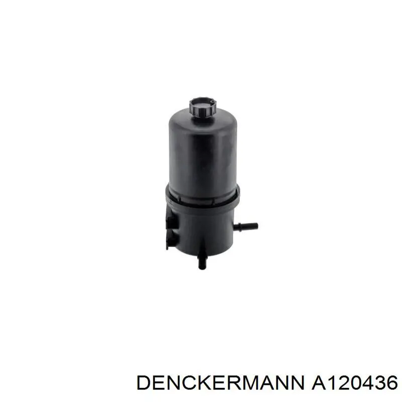 Фільтр паливний Denckermann A120436
