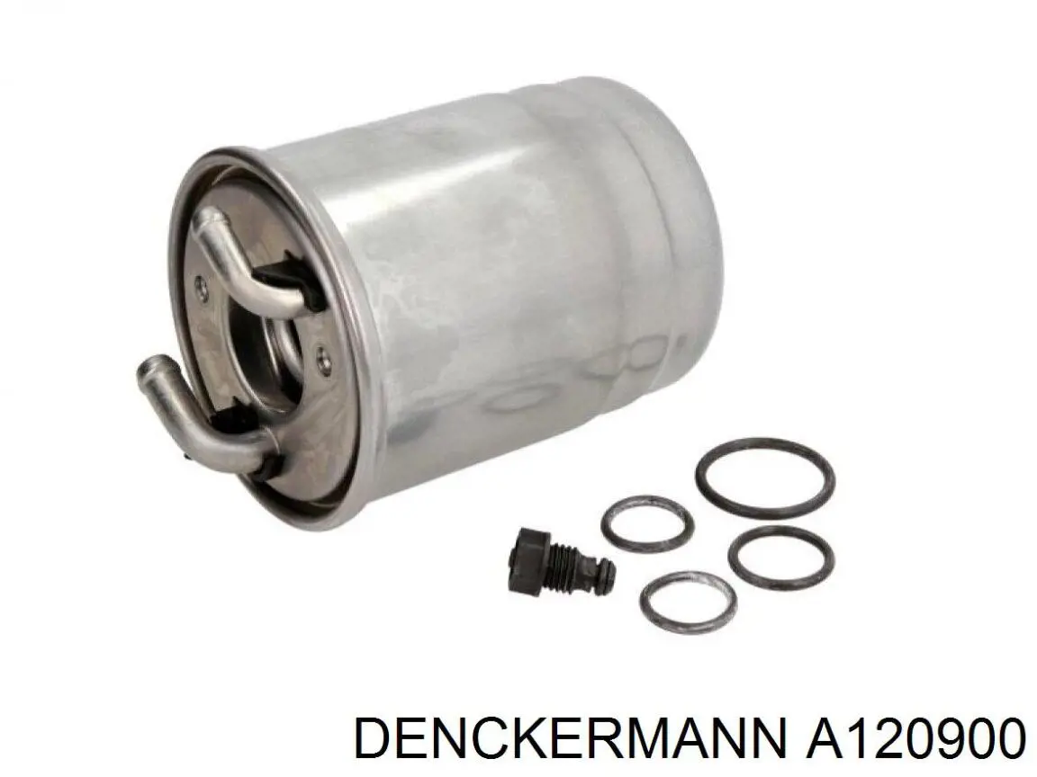 A120900 Denckermann фільтр паливний