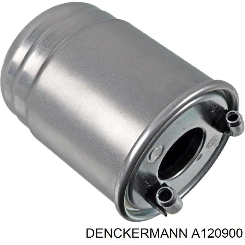 Фільтр тонкого очищення палива Denckermann A120900 ціна, від 18.55 USD