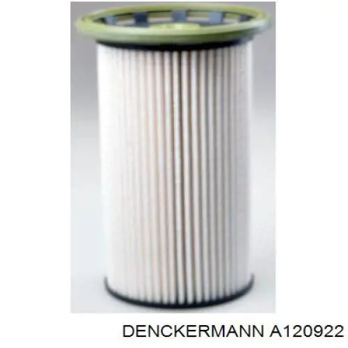 A120922 Denckermann Фільтр палива