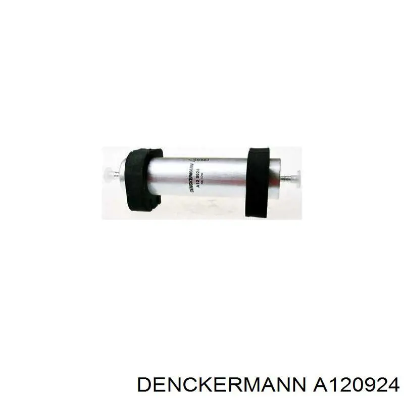 A120924 Denckermann фільтр паливний