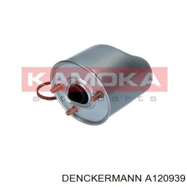 Паливний фільтр A120939 Denckermann