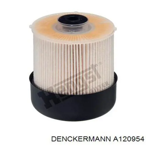A120954 Denckermann фільтр паливний