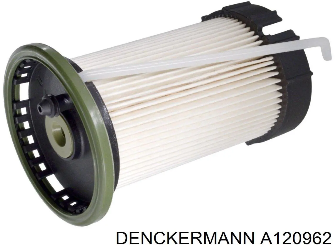 A120962 Denckermann Фільтр палива
