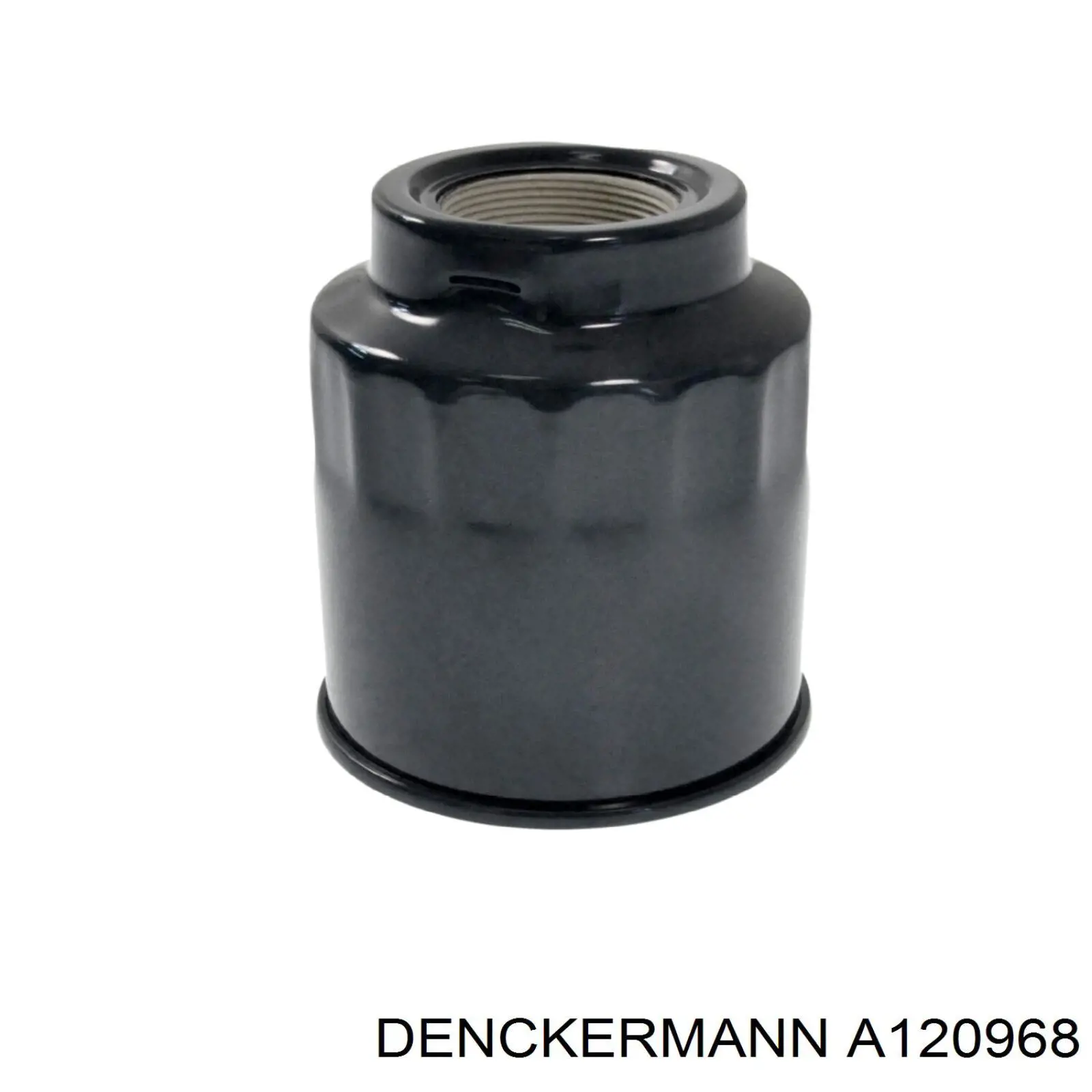 A120968 Denckermann Фільтр палива