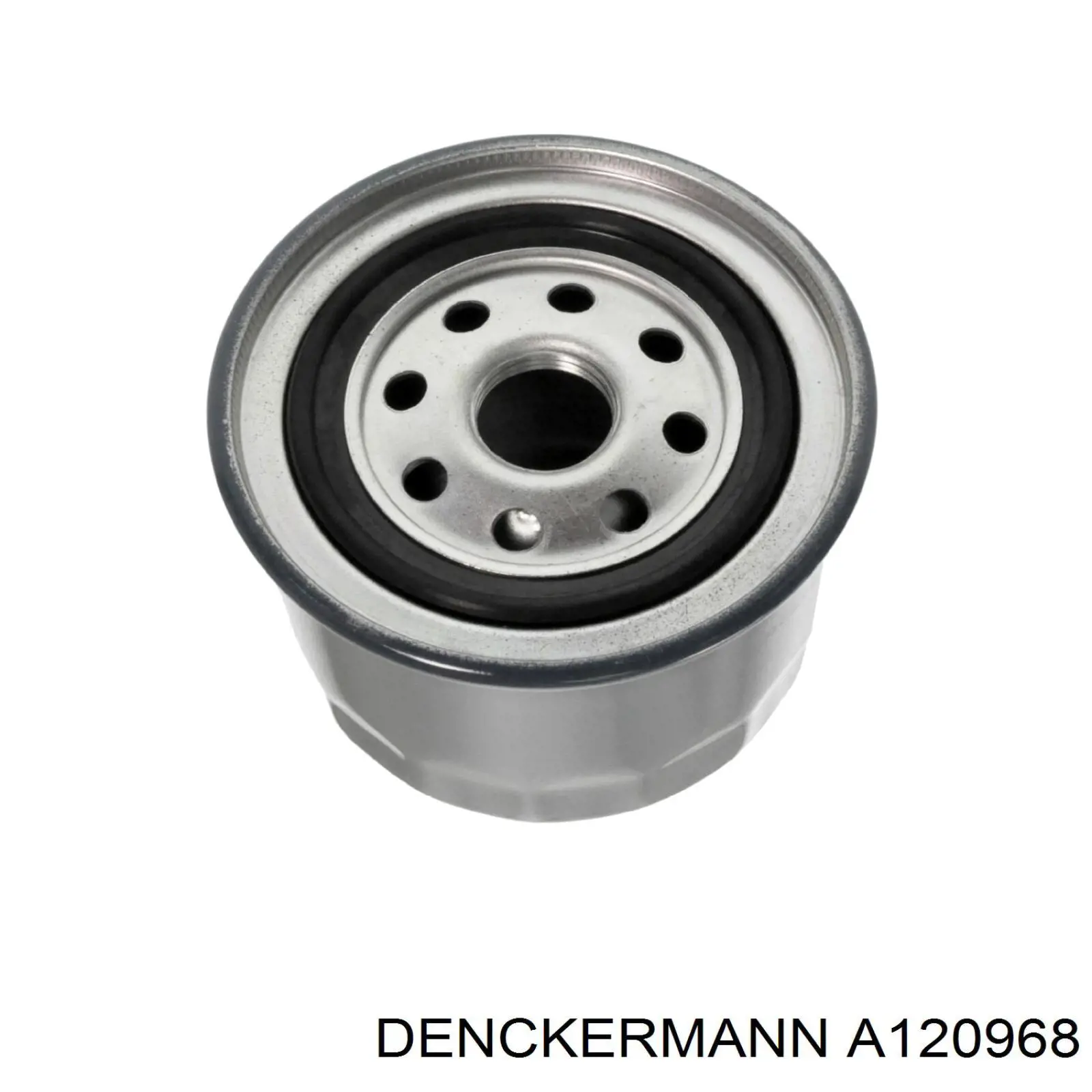 Купити A120968 Denckermann Фільтр-відстійник палива грубої очистки