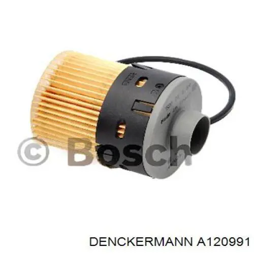 Фільтр паливний Tecneco GS2103E
