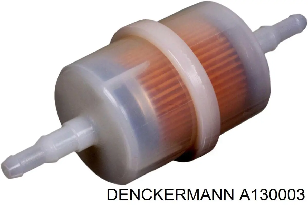 A130003 Denckermann фільтр паливний