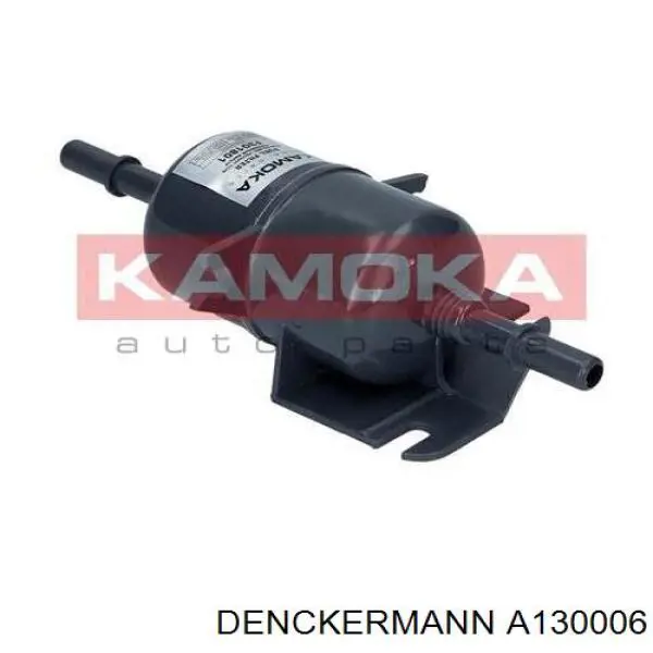 A130006 Denckermann фільтр паливний