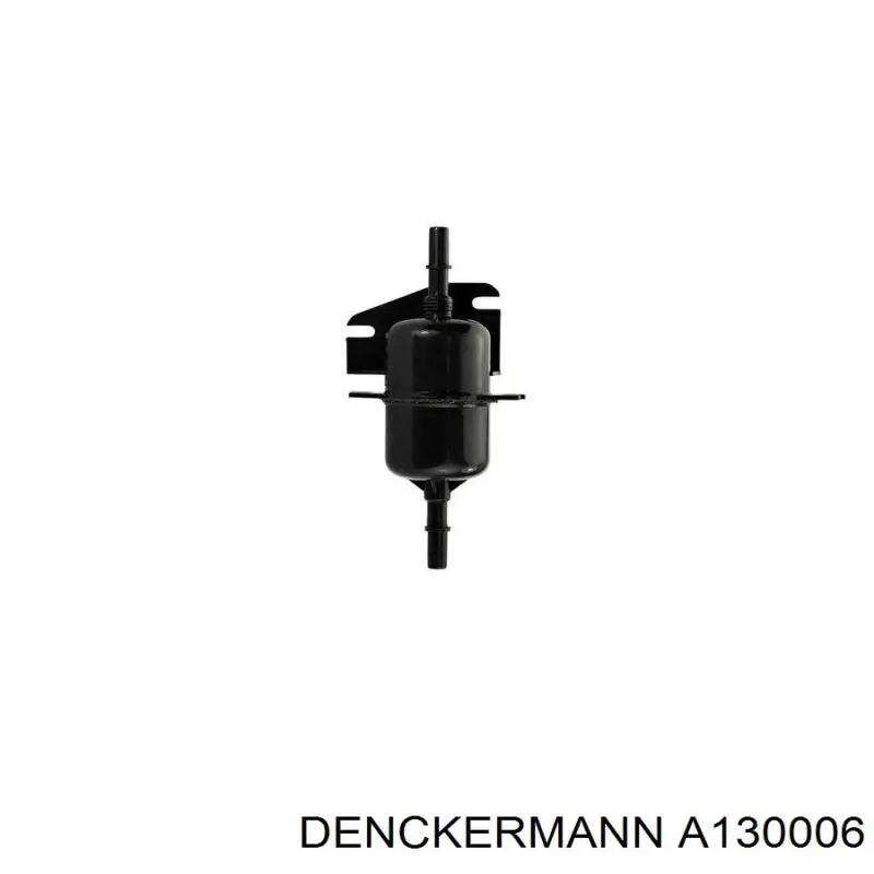 Купити A130006 Denckermann Фільтр-відстійник палива грубої очистки