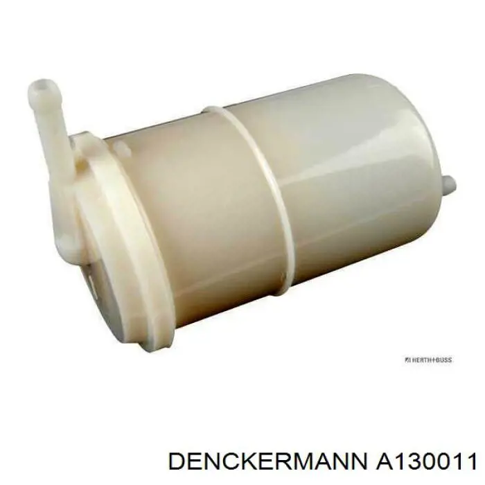 A130011 Denckermann фільтр паливний