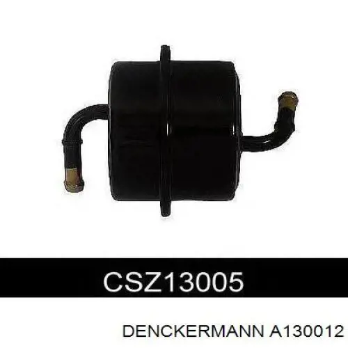 Паливний фільтр A130012 Denckermann