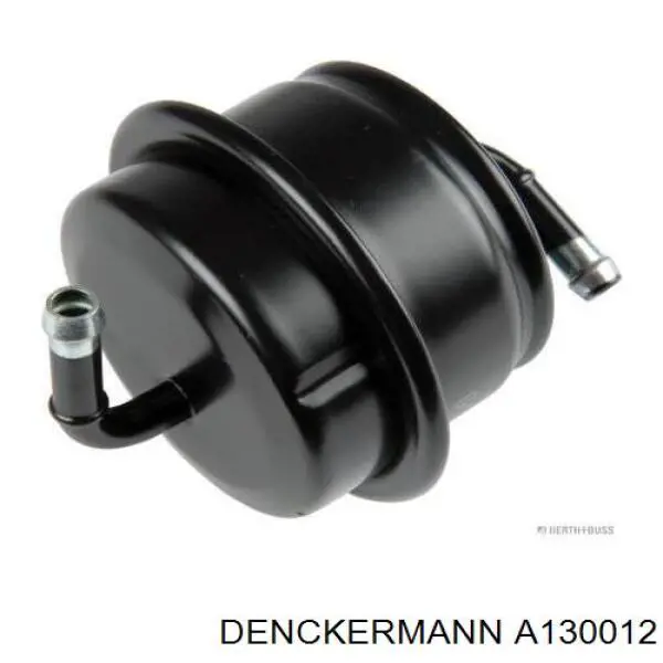 A130012 Denckermann фільтр паливний