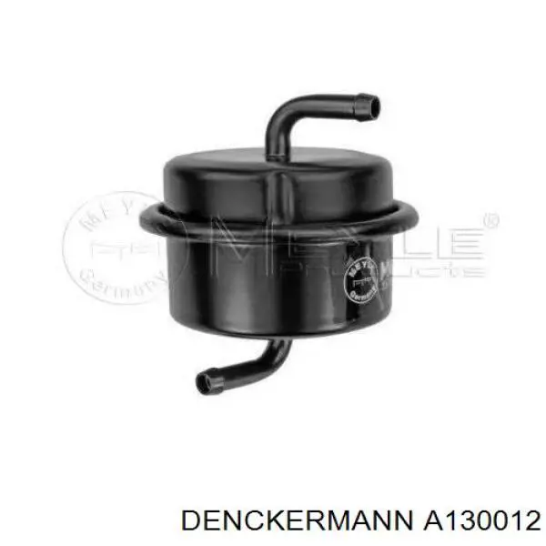 Купити A130012 Denckermann Фільтр-відстійник палива грубої очистки