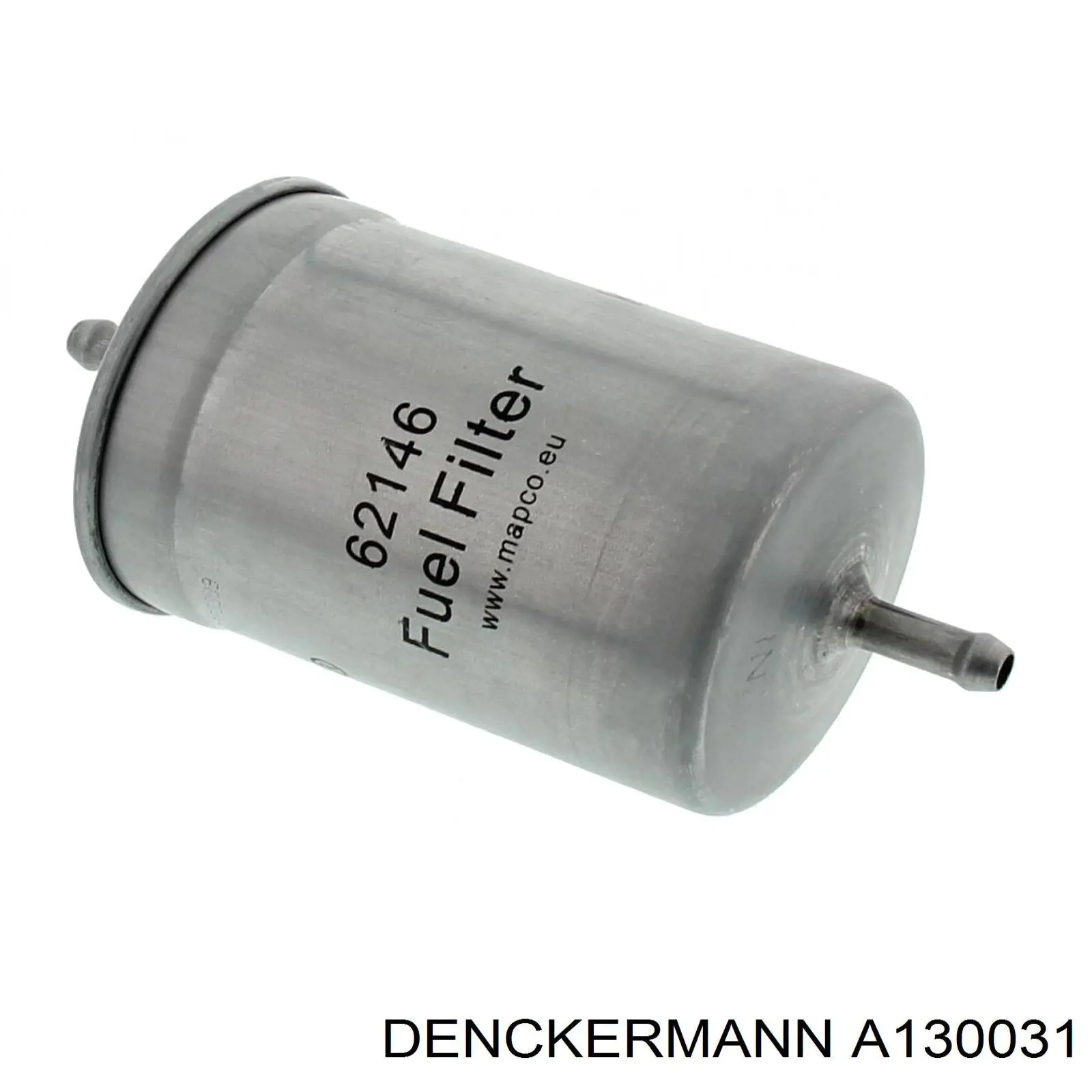 A130031 Denckermann Топливный фильтр (80 мм)