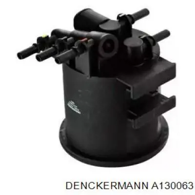 A130063 Denckermann фільтр паливний