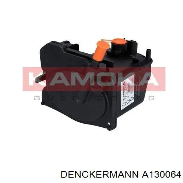Паливний фільтр A130064 Denckermann