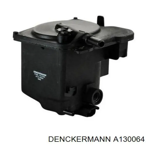 A130064 Denckermann Фільтр палива