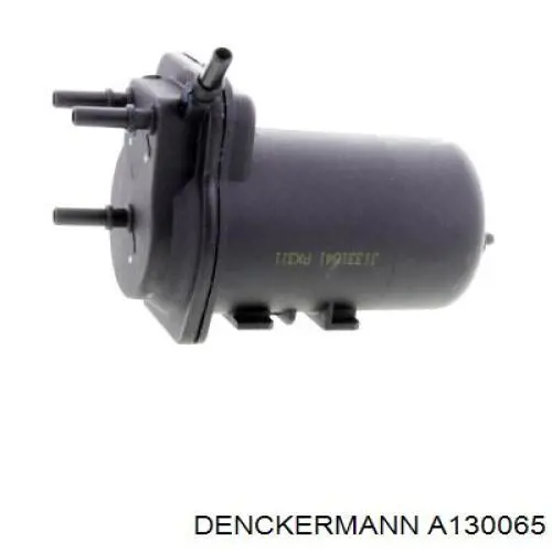 A130065 Denckermann фільтр паливний